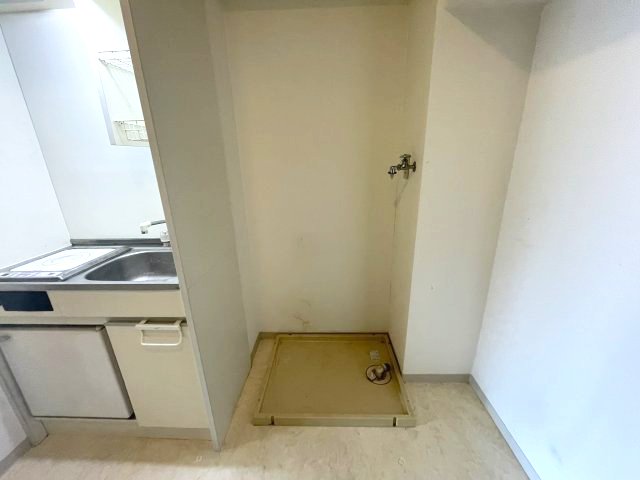 その他設備　イメージとして同マンション他部屋を表示しています