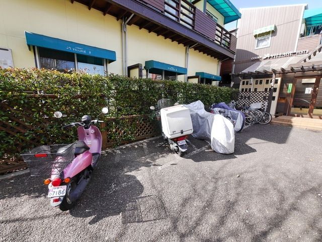 その他共有部分　★お問い合わせはタウンハウジング多摩センターまで★