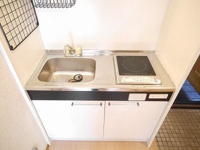 キッチン　★ＩＨヒーター付きキッチン★