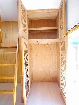 収納　★クローゼット★