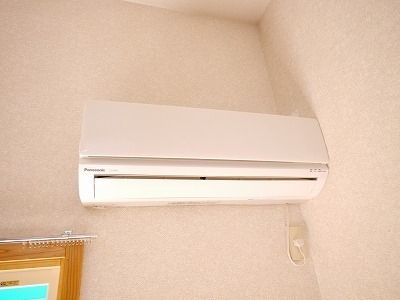 その他設備　★エアコン★