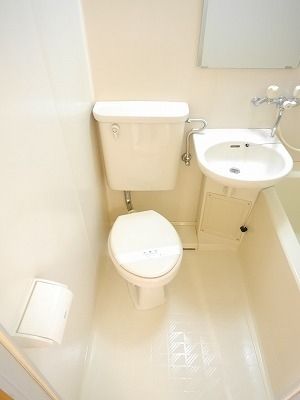 トイレ　★トイレ★