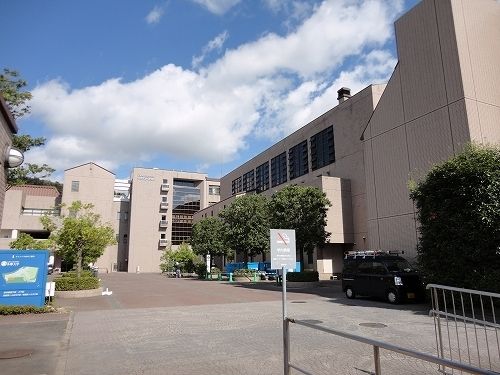 その他　多摩大学（その他）まで1000m