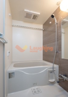 バス・シャワールーム　日々の暮らしに欠かせないお風呂です