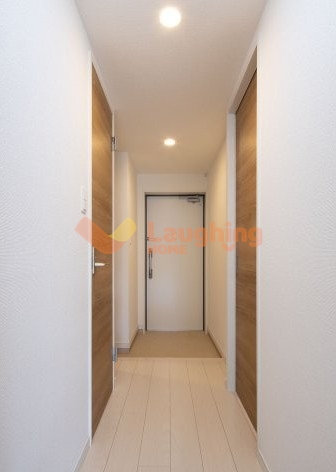 玄関　同施工会社物件の参考写真になります♪