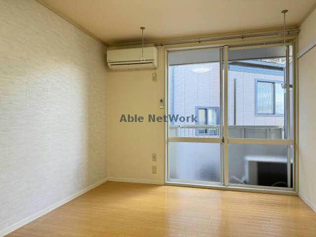 眺望　※参考写真