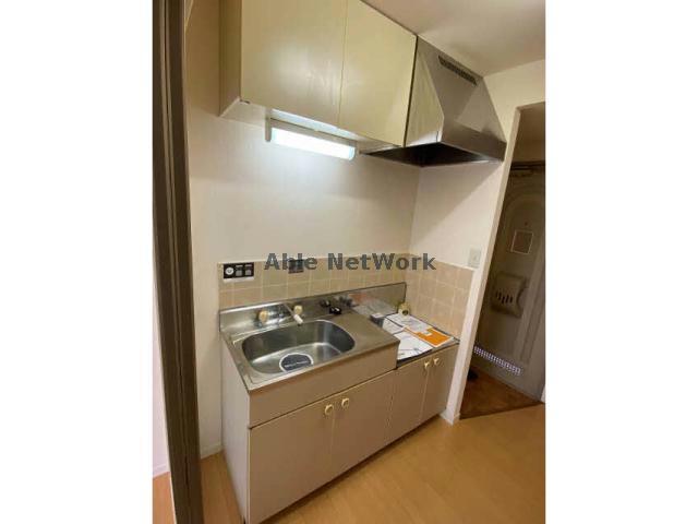 キッチン　※参考写真