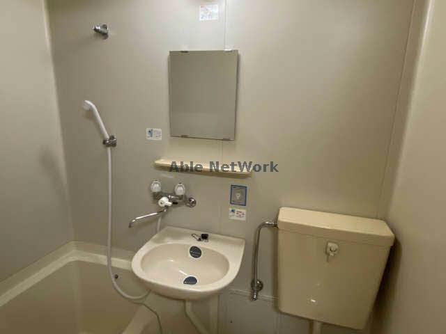 バス・シャワールーム　※参考写真