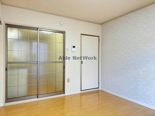 居室・リビング　※参考写真