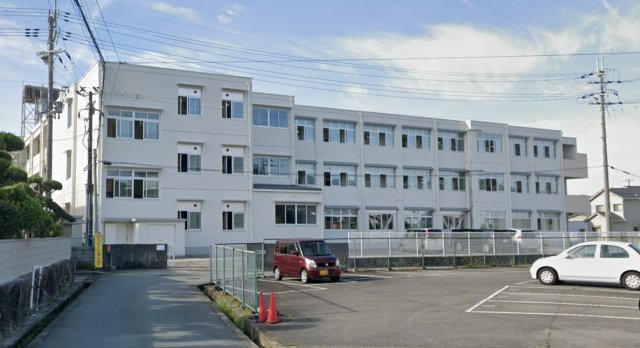 小学校　福崎町立福崎小学校（小学校）まで1100m