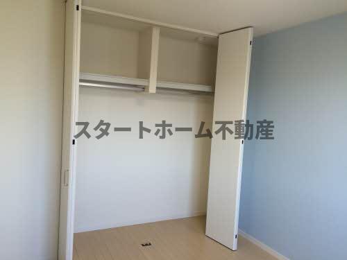 収納　小物を収納するのに便利です