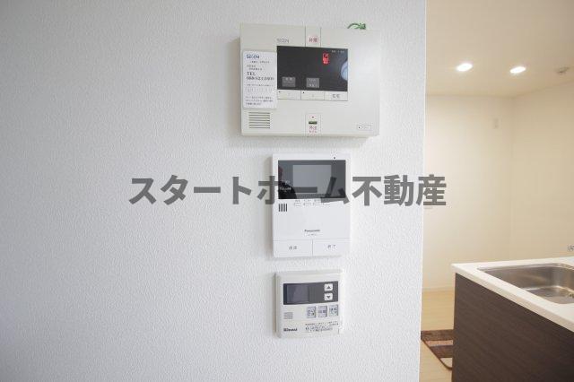 収納　小物を収納するのに便利です