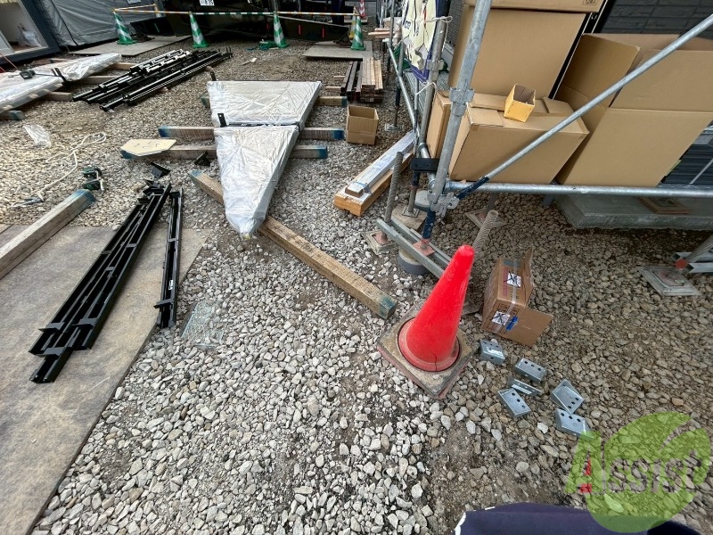 駐車場　駐車場その他