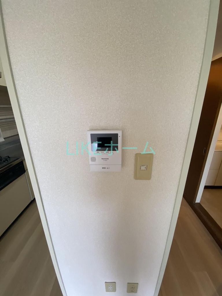 セキュリティ　設備