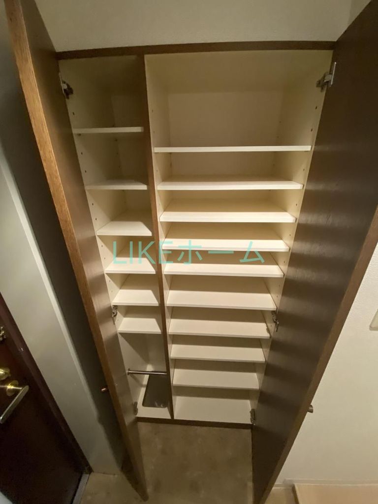 その他共有部分　共有部分