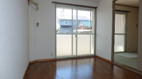 その他　洋室の写真♪