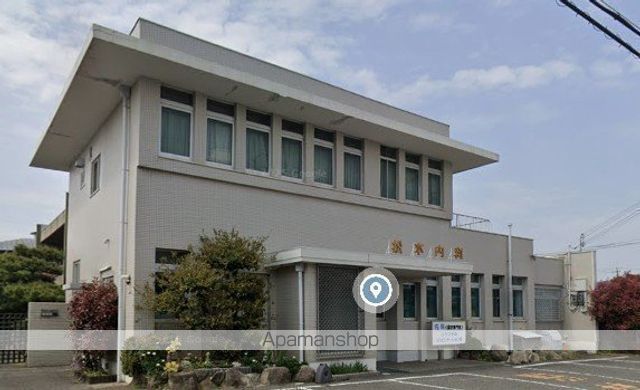 病院　松本医院（病院）まで212m