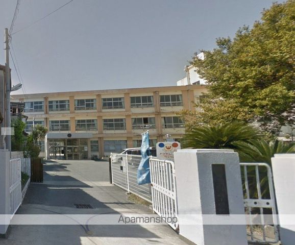 小学校　野崎小学校（小学校）まで316m