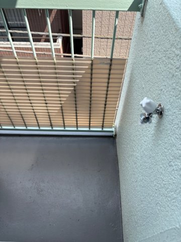 その他　洗濯機置場