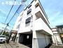 金比羅前駅より徒歩46分 築22年4ヶ月 3階建の賃貸物件
