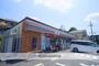 コンビニ　セブンイレブン　生駒山崎町店（コンビニ）まで271m