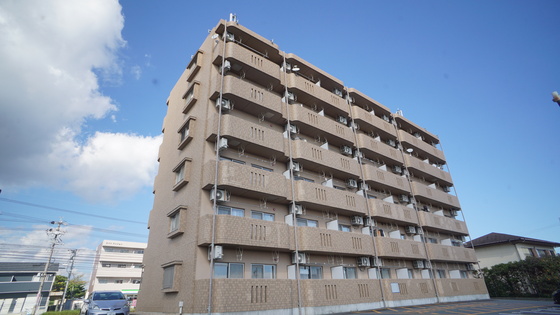 建物外観　建物外観