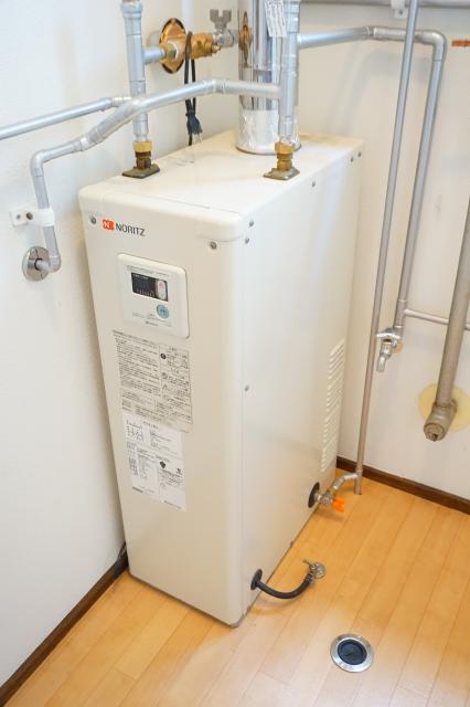 その他設備　設備