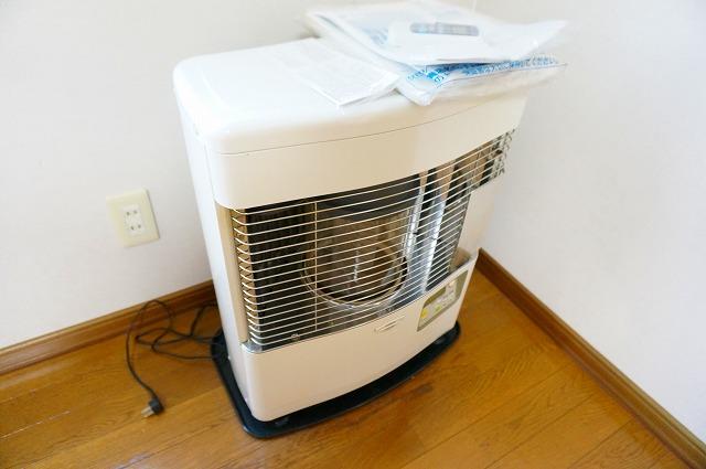 その他設備　設備