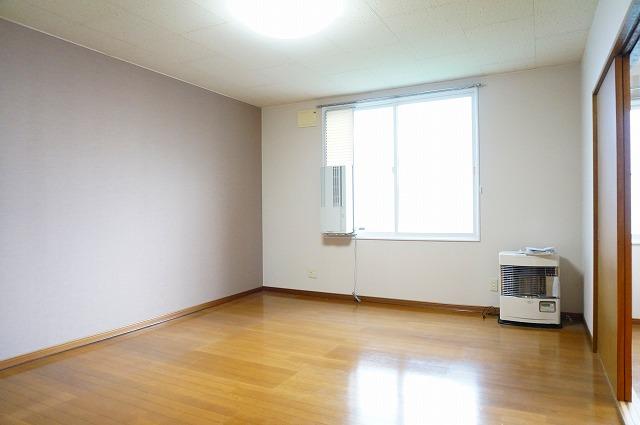 居室・リビング　リビング１