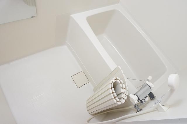 バス・シャワールーム　浴室