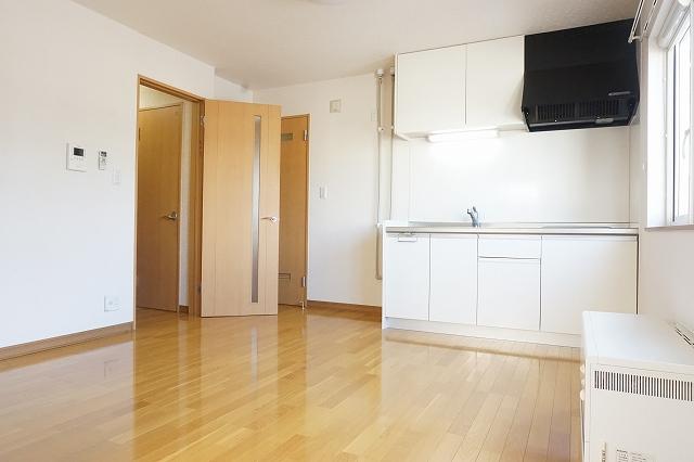 その他部屋・スペース　内装