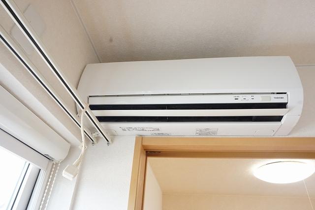 その他設備　設備