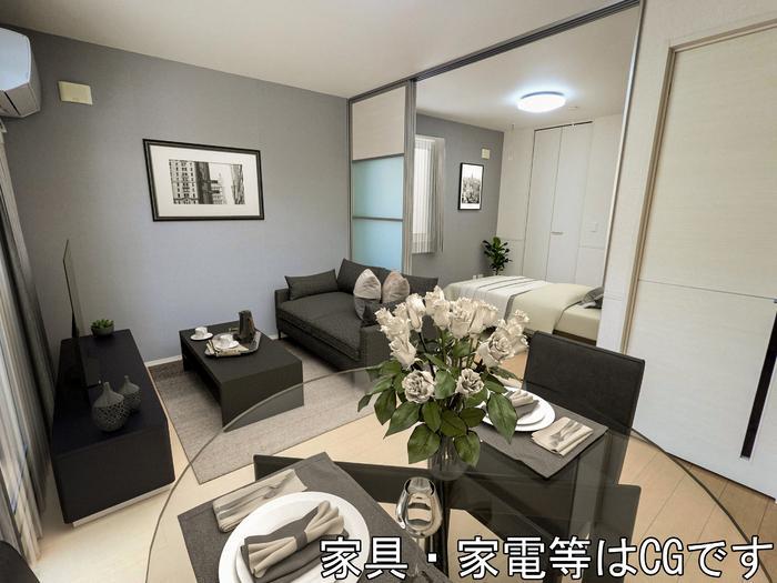 居室・リビング