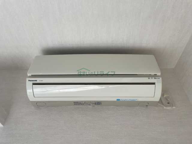 その他設備　レジディア世田谷若林