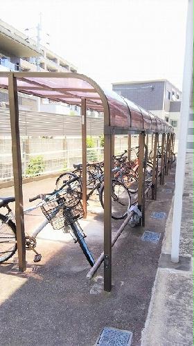 その他共有部分　設備・仕様は号室により異なる為、現況を優先致します。