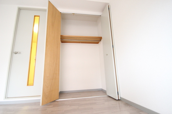 収納　＊別号室の写真です