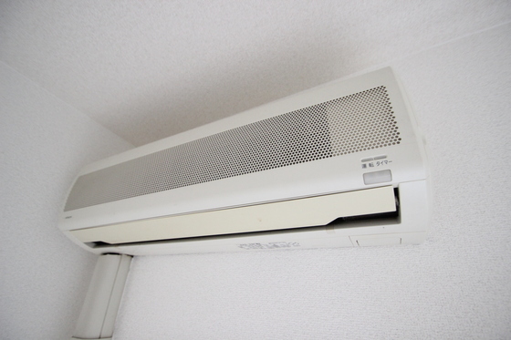 その他設備　＊別号室の写真です