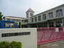 幼稚園・保育園　アソカ学園百花幼稚園（幼稚園・保育園）まで704m