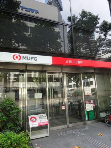 ショッピングセンター　東急ハンズ心斎橋店（ショッピングセンター）まで800m