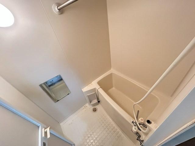 バス・シャワールーム　浴室