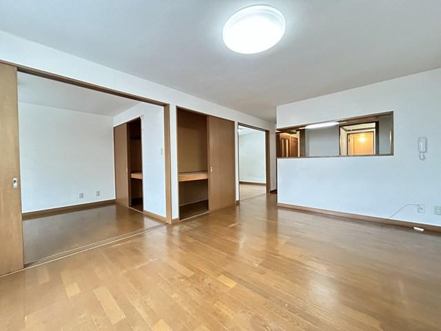 その他部屋・スペース　内装