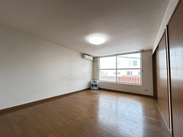 居室・リビング　リビング１