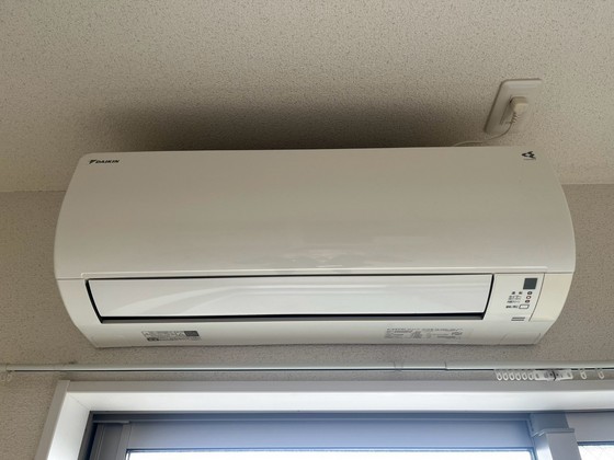 その他設備　※別部屋の写真です