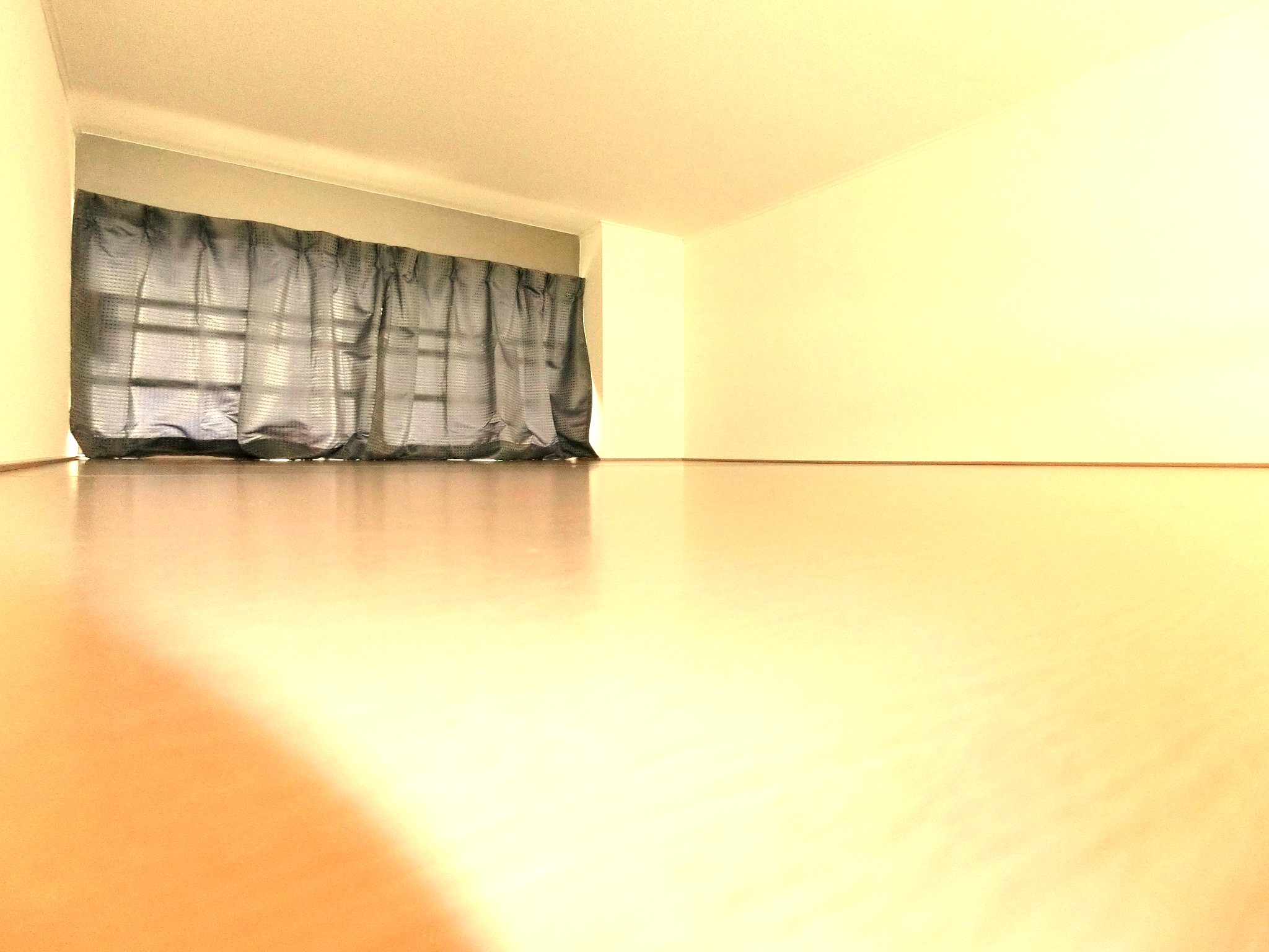 その他部屋・スペース　上部にベッドスペース（コンセントと窓・付）を完備しています☆