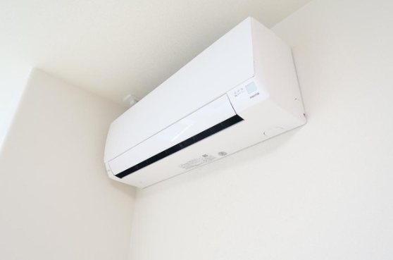 その他設備　※建築中のため参考写真