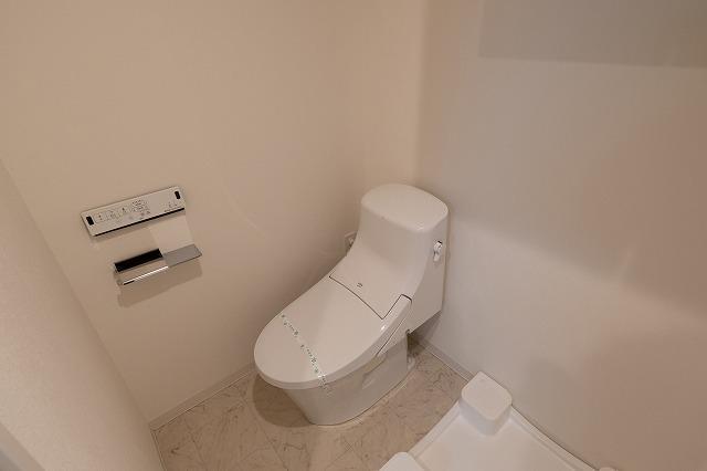 トイレ　※別室参照