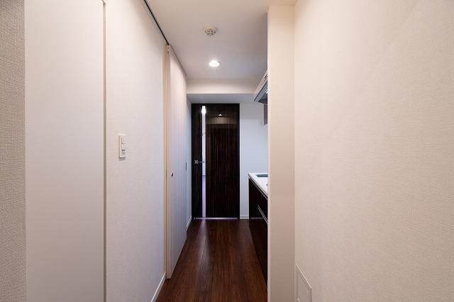 玄関　※別室参照