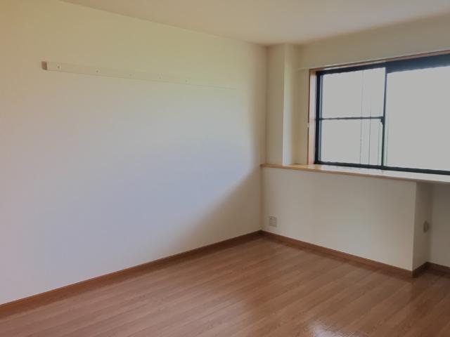 その他部屋・スペース　寝室