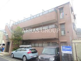 東急東横線/都立大学駅 歩5分