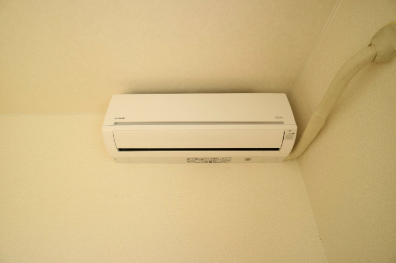 その他設備　※別号室参照写真